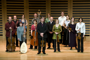 The Avison Ensemble