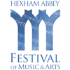 Hexham Abbey Festival 2011